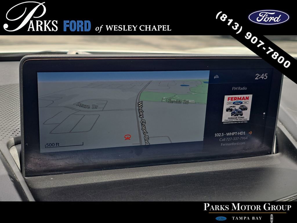 Used 2019 Acura RDX A-Spec FWD image 23