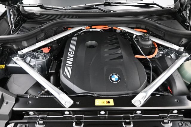 New 2026 BMW X5 xDrive50e w/ M Sport Package AWD/4WD image 20