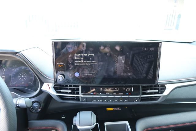 New 2026 Toyota Sienna XSE image 19