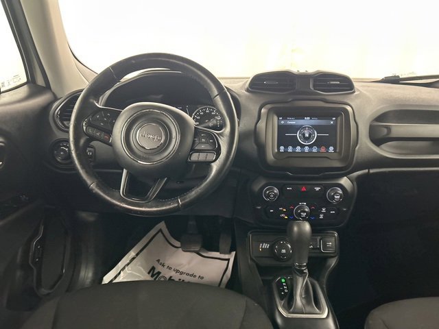 Used 2020 Jeep Renegade Altitude image 22