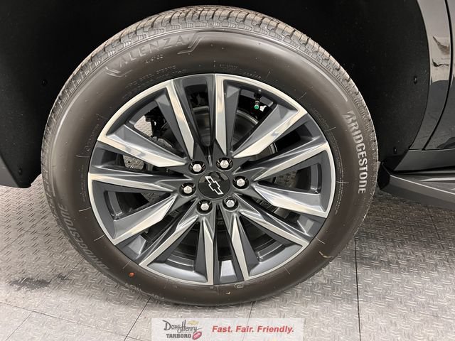 New 2026 Chevrolet Tahoe LS w/ LS Custom Edition RWD image 18