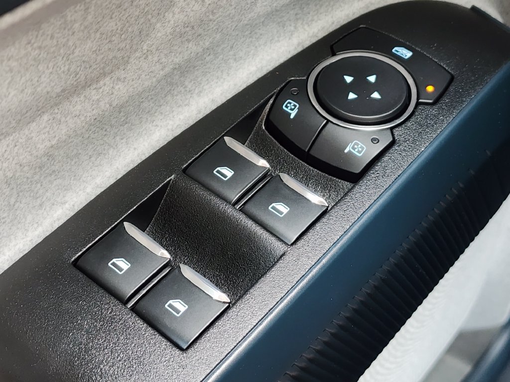 Used 2024 Ford Maverick XLT FWD image 23