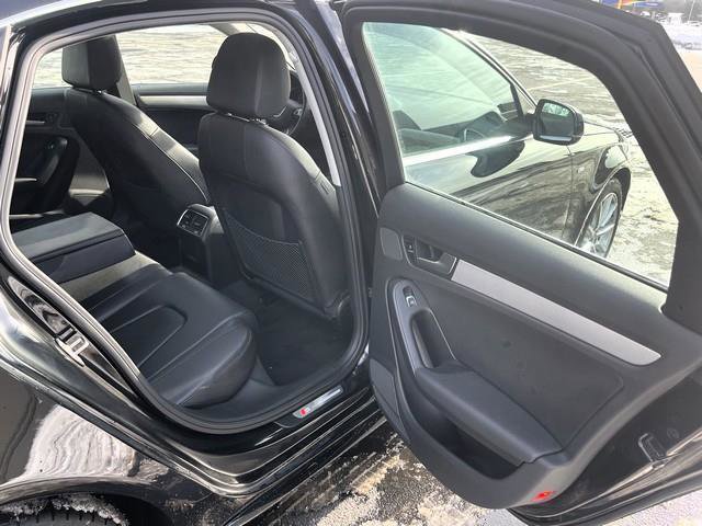 Used 2014 Audi A4 2.0T Premium Plus AWD/4WD image 37
