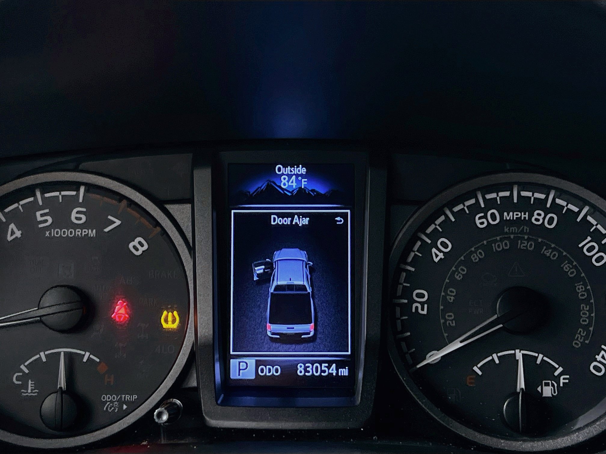 Used 2019 Toyota Tacoma TRD Off-Road AWD/4WD image 22