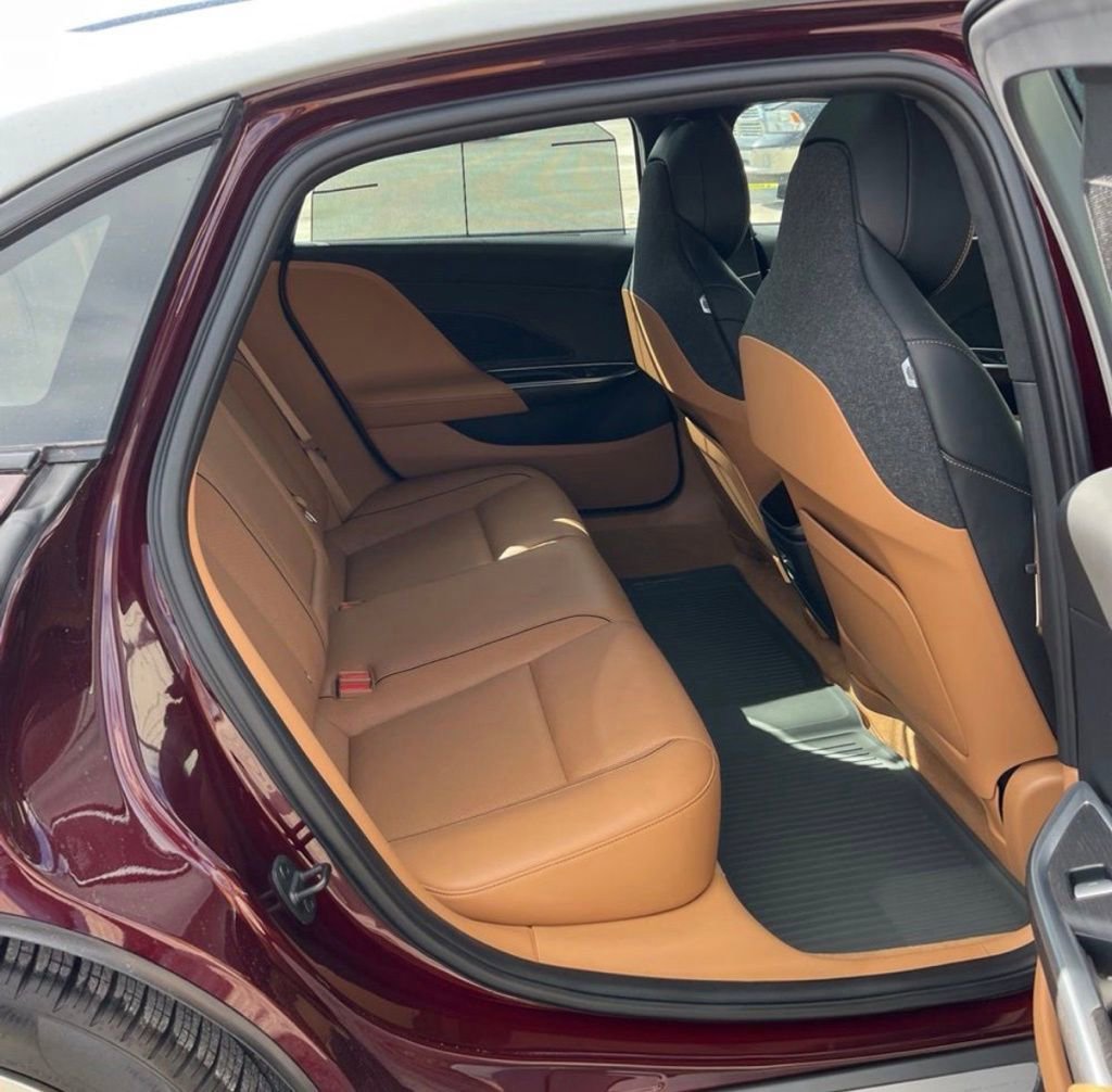 Used 2023 Lucid Air Touring image 15