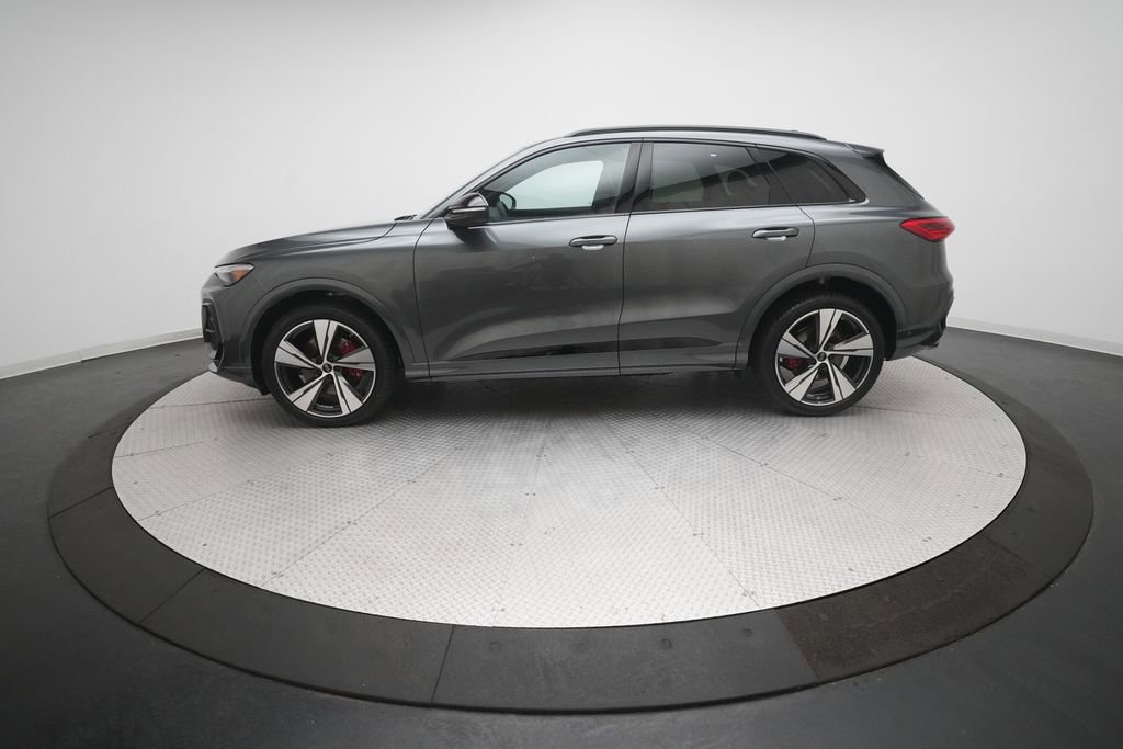 New 2025 Audi SQ5 Premium Plus image 25