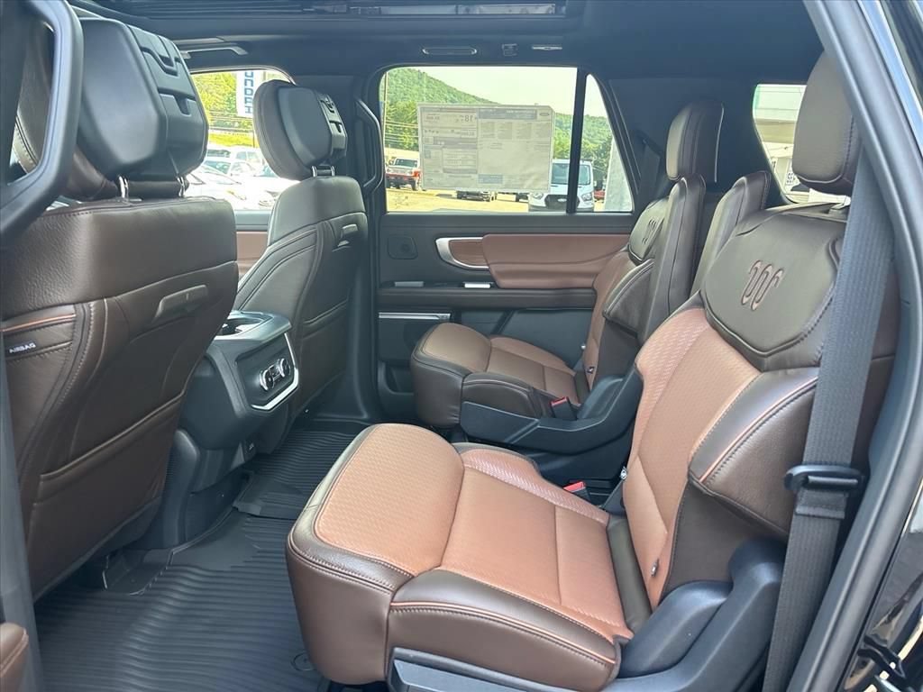 New 2027 Ford Expedition Max King Ranch AWD/4WD image 10