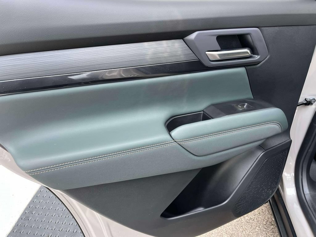 New 2026 GMC Terrain AT4 AWD/4WD image 15