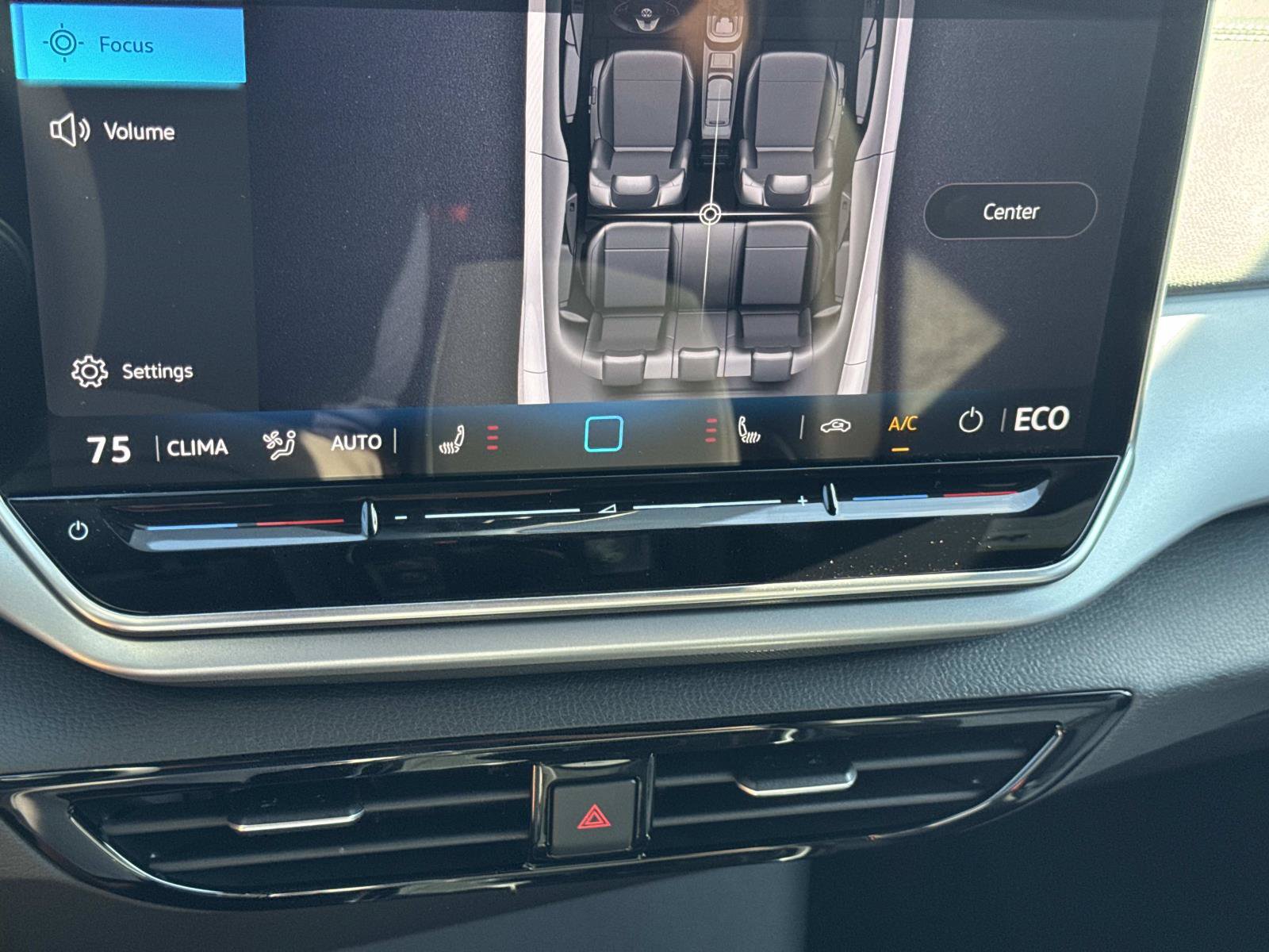 New 2026 Volkswagen ID.4 Pro RWD image 24