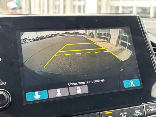 Used 2019 Honda Odyssey EX image 13