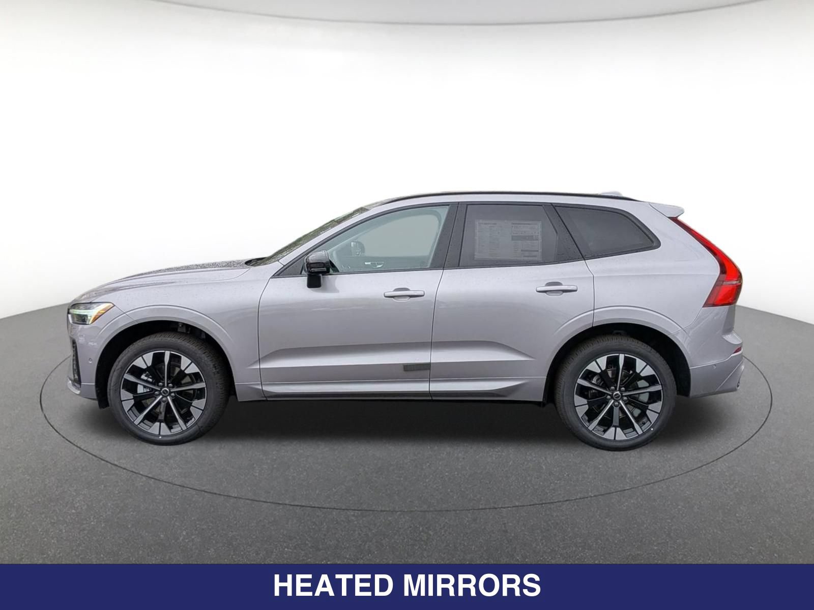 New 2026 Volvo XC60 B5 Plus w/ Protection Package Premier AWD/4WD image 2