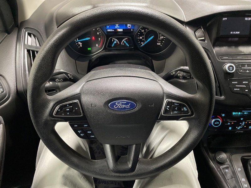 Used 2018 Ford Focus SE image 23