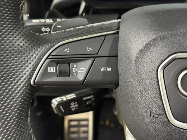 Used 2024 Audi S3 Premium Plus AWD/4WD image 33