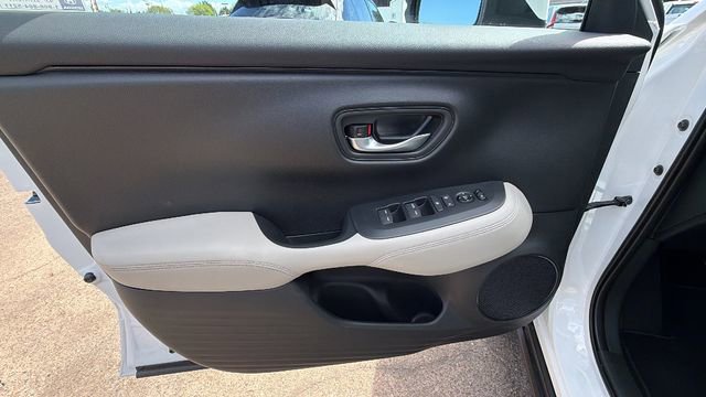 New 2026 Honda HR-V LX image 19