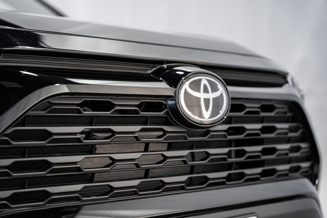 New 2025 Toyota RAV4 Woodland Edition image 10