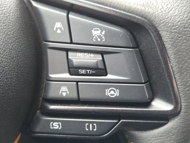 Used 2024 Subaru Crosstrek 2.5i Wilderness image 15
