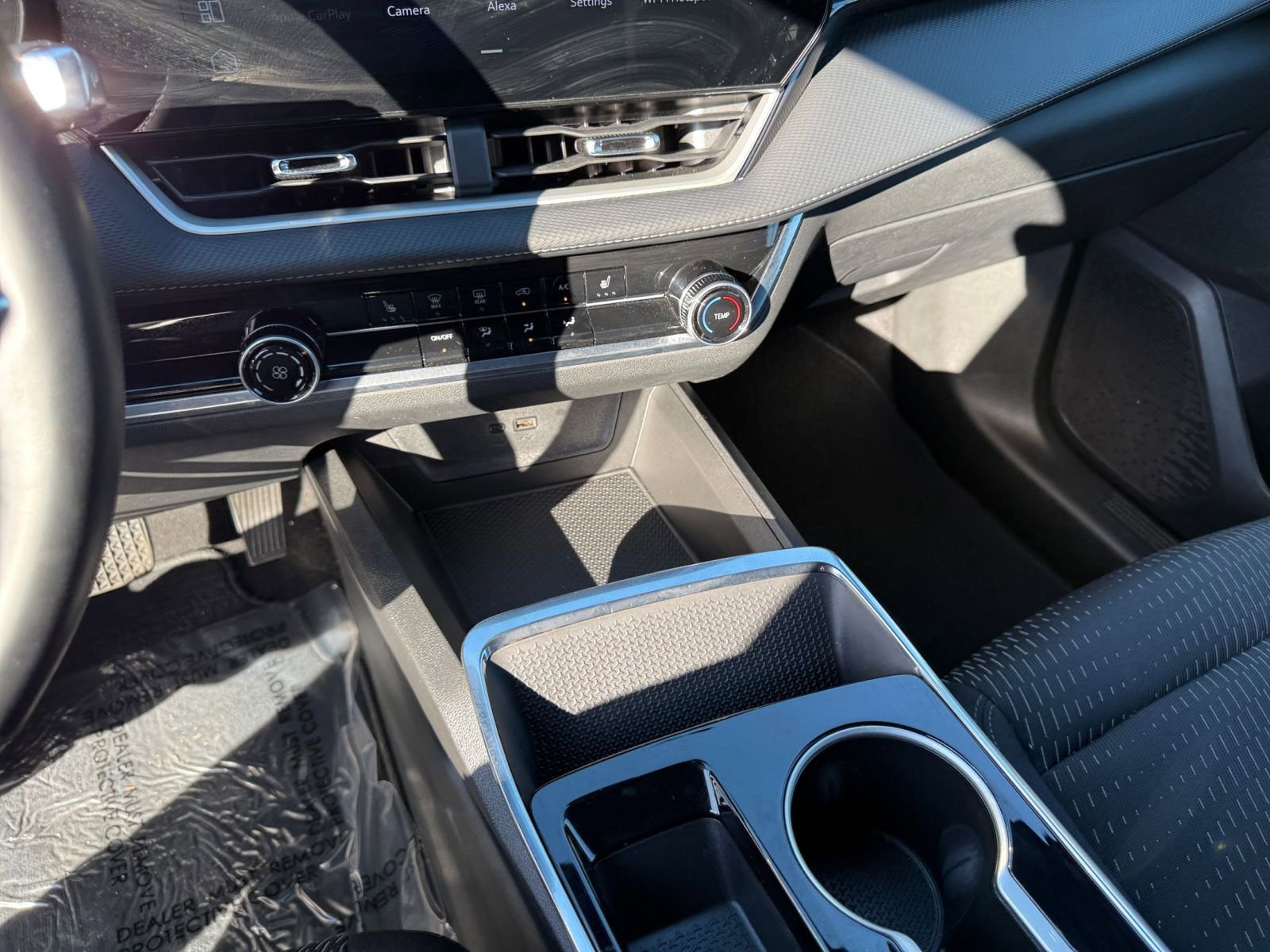 Used 2025 Chevrolet Equinox LT image 41