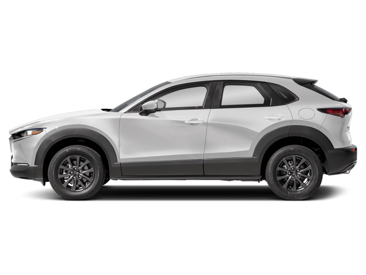 Used 2026 MAZDA CX-30 AWD 2.5 S image 2