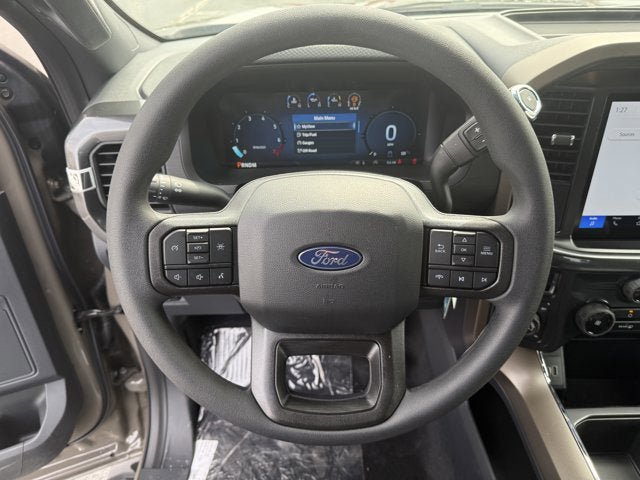 New 2026 Ford F150 STX w/ Equipment Group 201A FX4 image 11