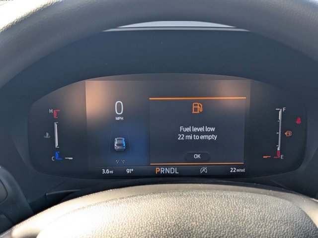 New 2026 Ford Escape Active image 23