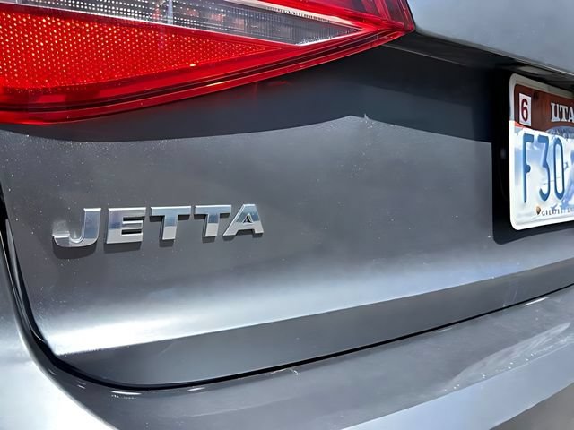 Used 2015 Volkswagen Jetta Sport FWD image 8