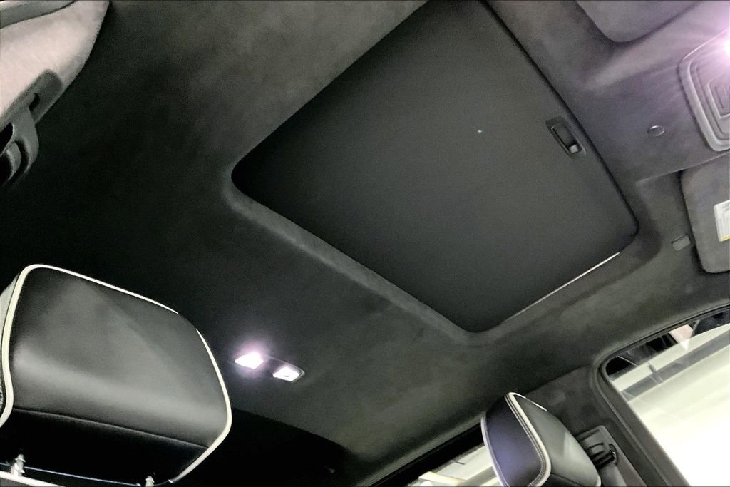 Used 2024 GMC Sierra 1500 AT4X image 20
