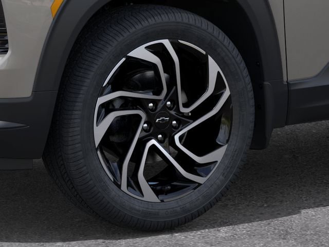 New 2026 Chevrolet TrailBlazer RS w/ Convenience Package AWD/4WD image 9