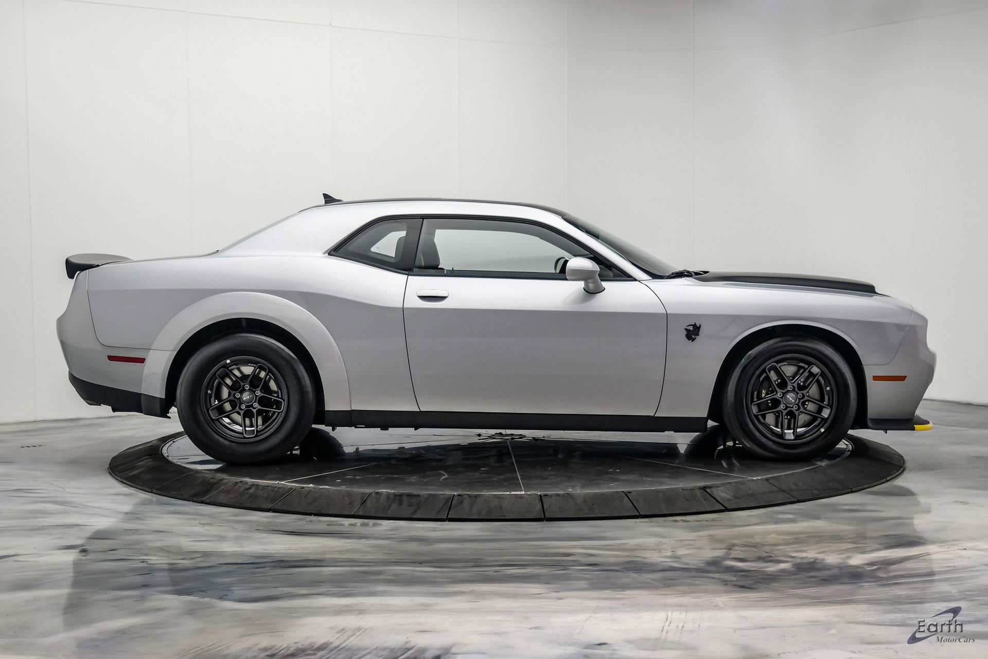 Used 2023 Dodge Challenger SRT Hellcat Redeye RWD image 24
