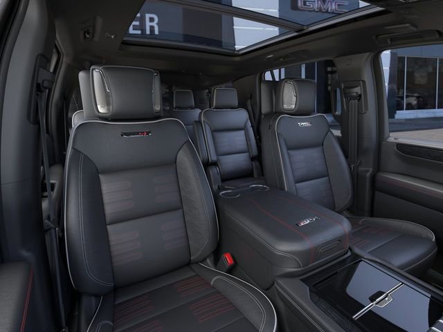 New 2026 GMC Yukon AT4 Ultimate AWD/4WD image 16