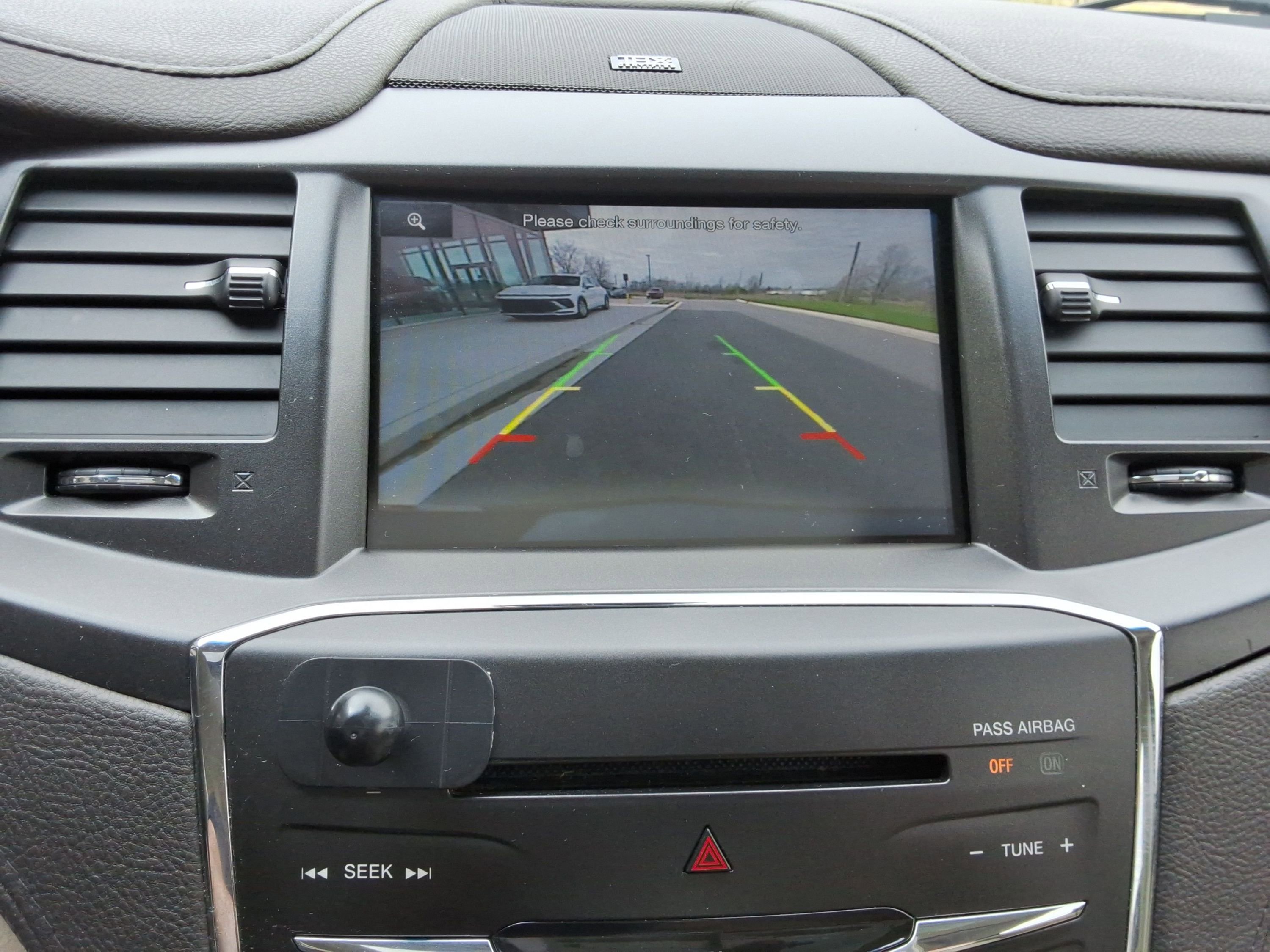 Used 2015 Lincoln MKS AWD w/ Equipment Group 101A image 16