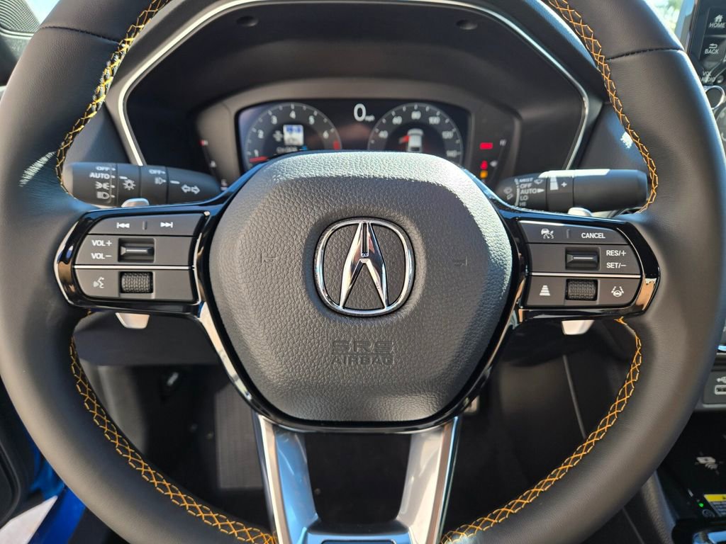 New 2026 Acura Integra A-Spec image 23