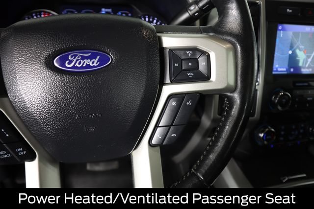 Used 2021 Ford F350 Lariat AWD/4WD image 51