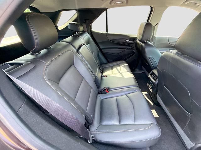 Used 2020 Chevrolet Equinox Premier AWD/4WD image 33
