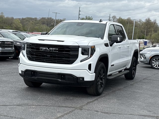New 2026 GMC Sierra 1500 Elevation w/ Elevation Premium Package image 12