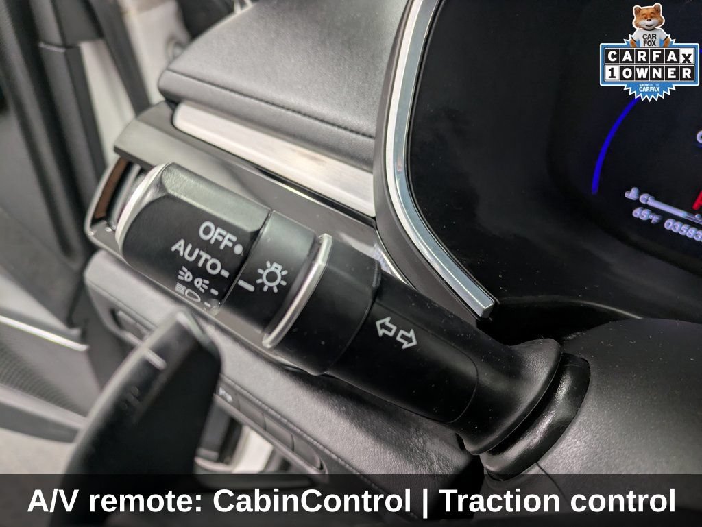 Used 2023 Acura MDX w/ Technology Package AWD/4WD image 21