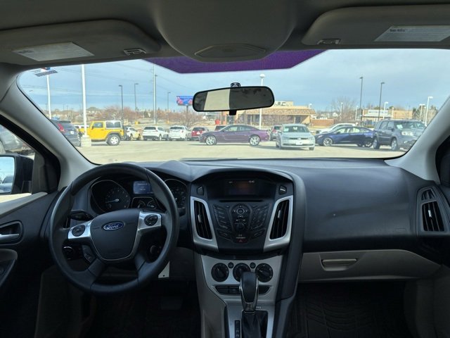 Used 2014 Ford Focus SE image 24