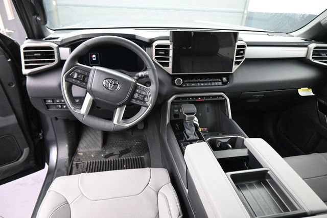 Used 2026 Toyota Tundra Limited w/ Power Package AWD/4WD image 22