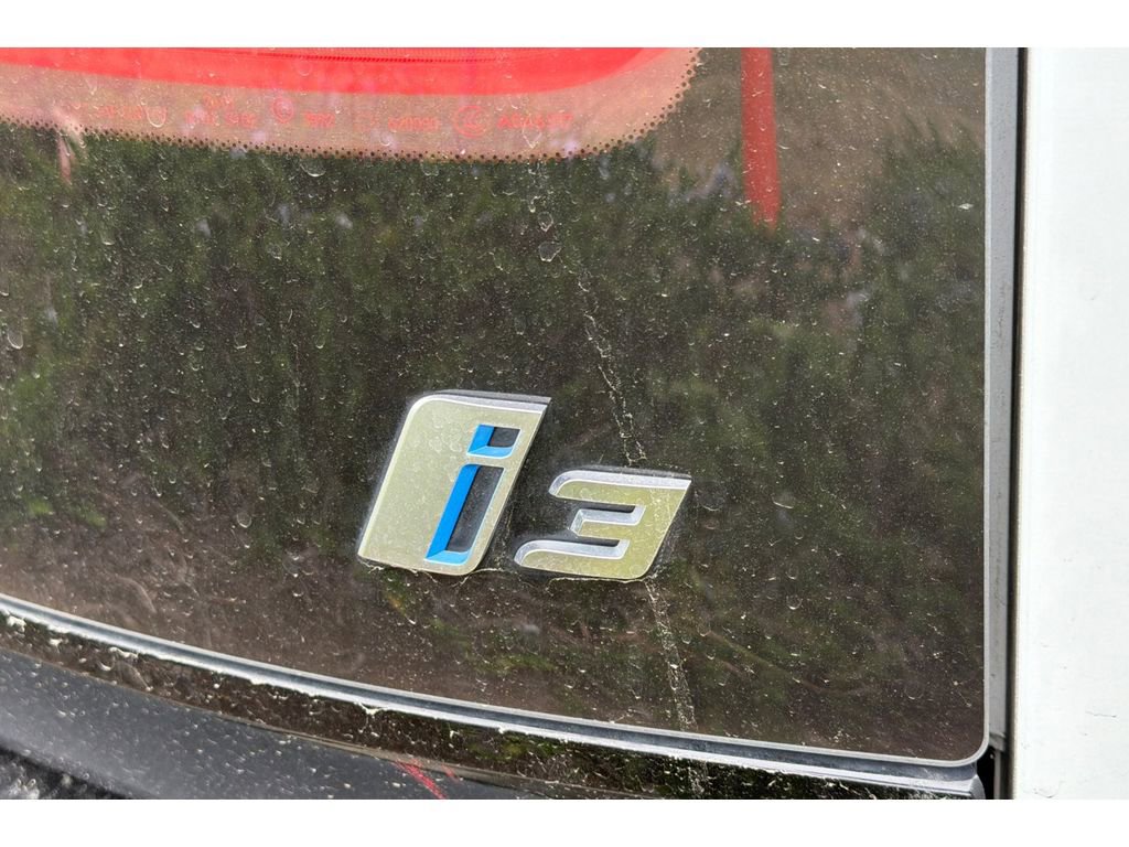Used 2017 BMW i3 w/ Range Extender RWD image 7