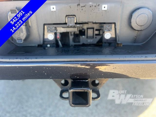 Used 2023 Chevrolet Silverado 1500 RST image 26