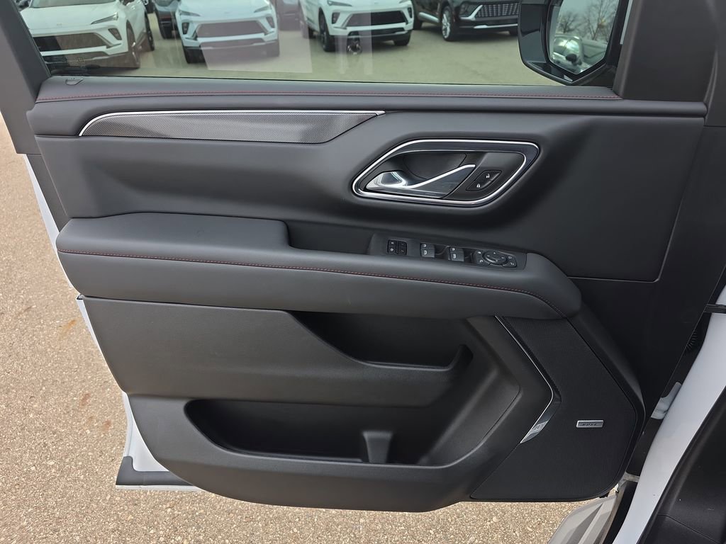 Used 2023 Chevrolet Tahoe RST w/ Luxury Package image 29