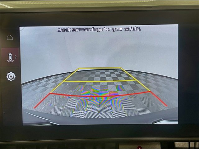 Used 2025 Kia Sportage EX w/ Premium Package image 15