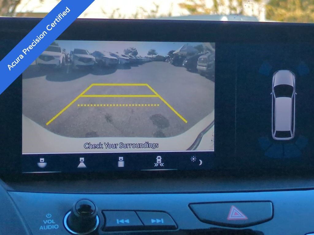 Used 2021 Acura RDX w/ Technology Package image 25