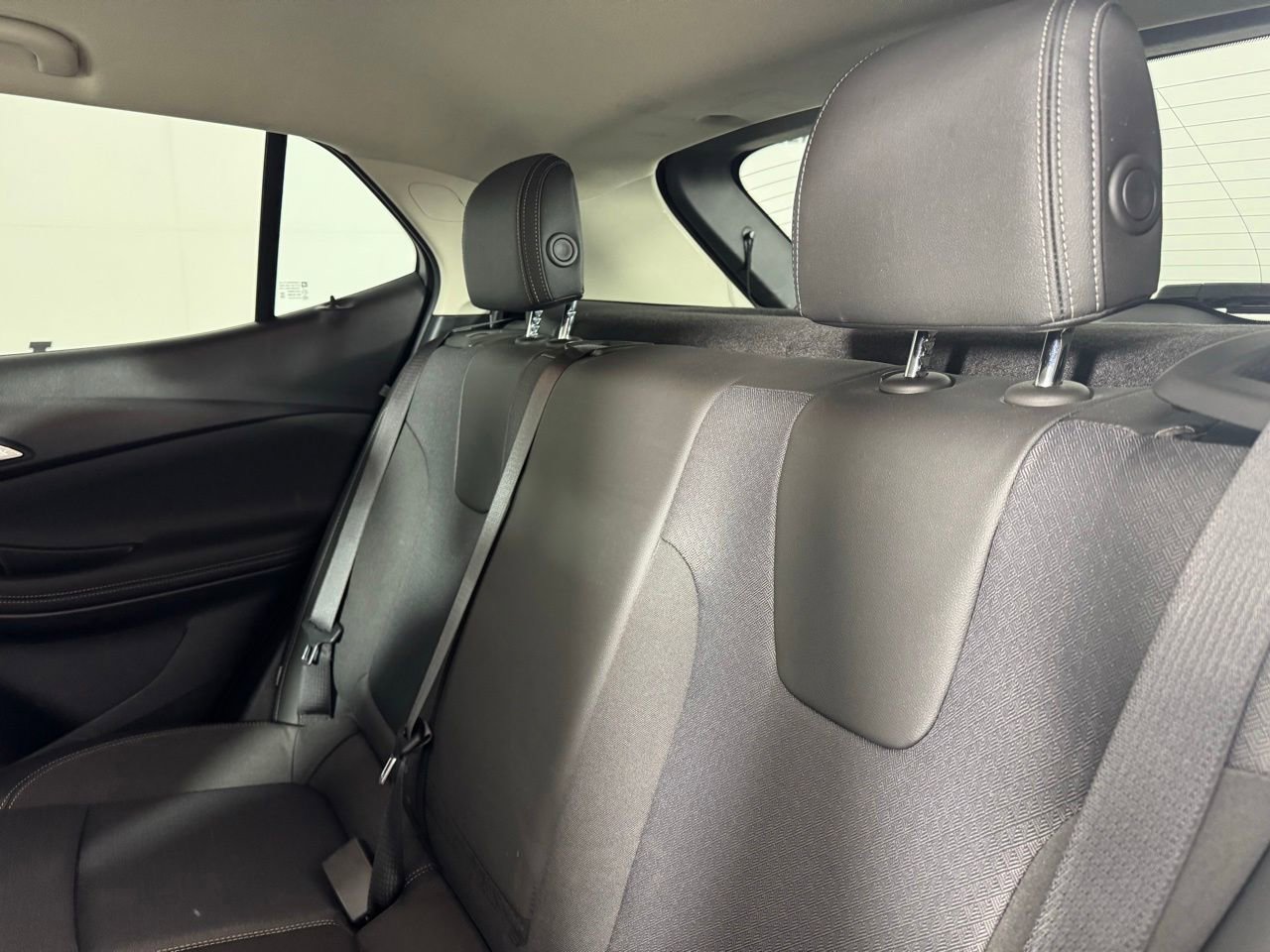 Used 2024 Buick Encore GX Preferred FWD image 26