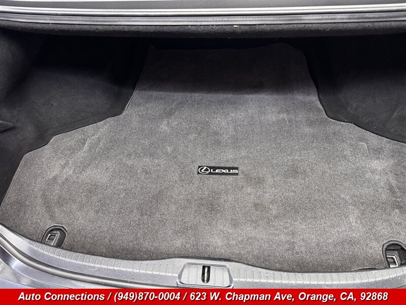 Used 2007 Lexus LS 460 RWD image 26