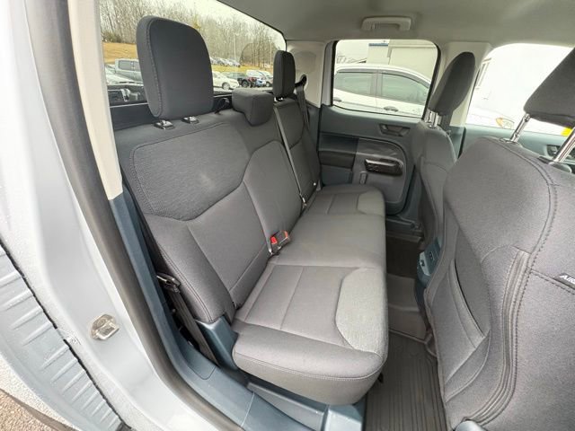 New 2026 Ford Maverick XL w/ 4K Tow Package image 29