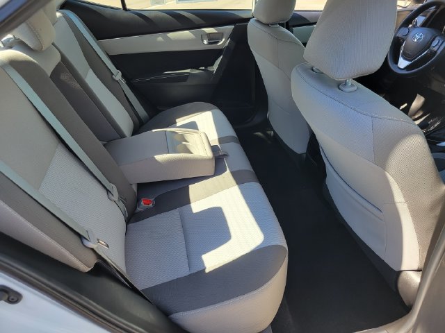 Used 2019 Toyota Corolla LE FWD image 20