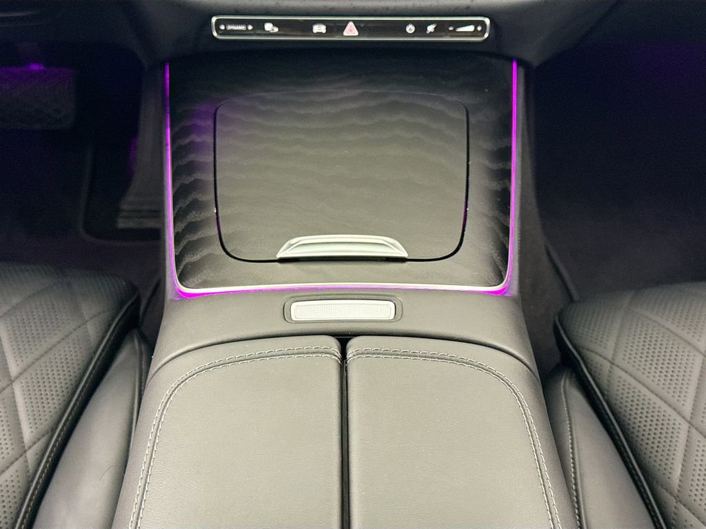 Used 2024 Mercedes-Benz E 450 4MATIC Sedan image 12