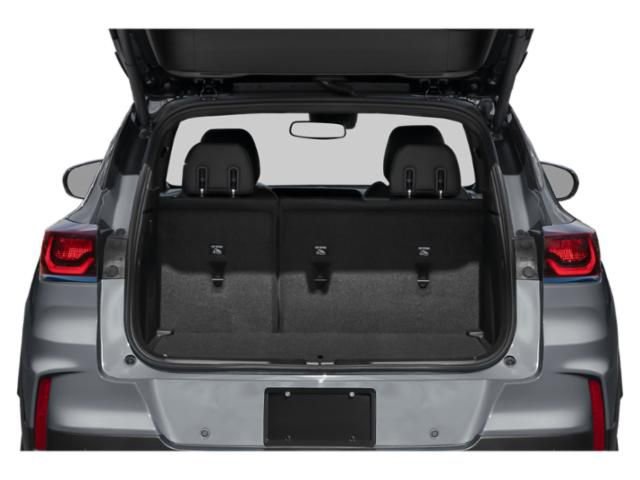 New 2026 Chevrolet TrailBlazer RS image 11