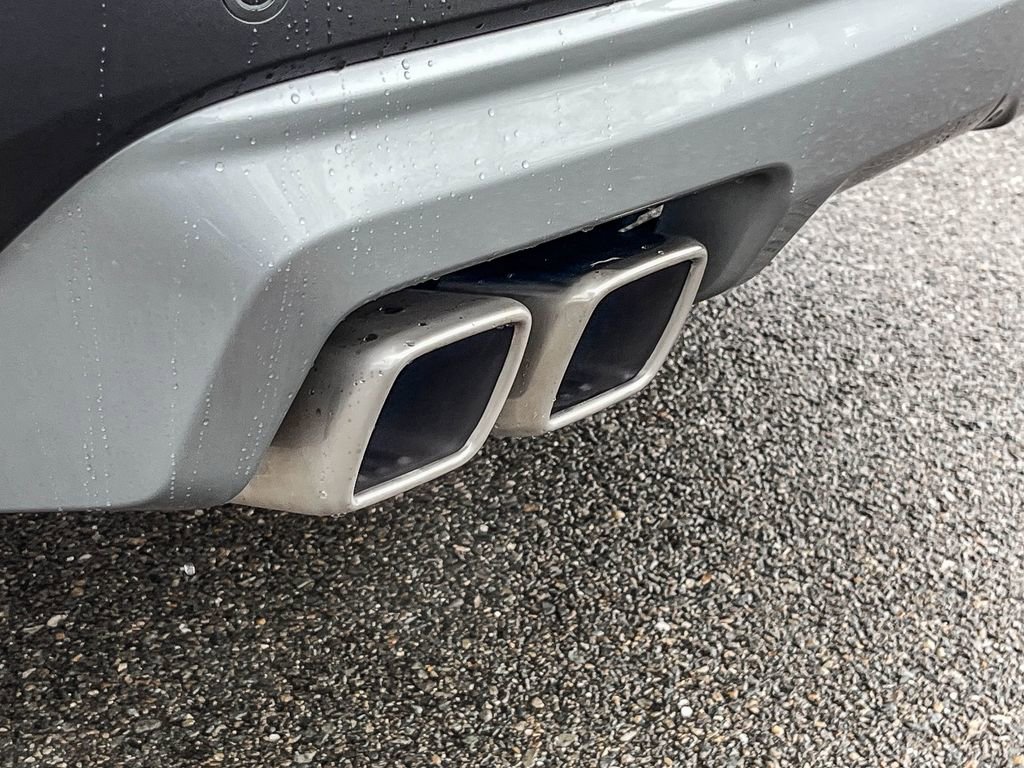 Used 2025 Chevrolet Traverse Z71 w/ Enhanced Driving Package image 12