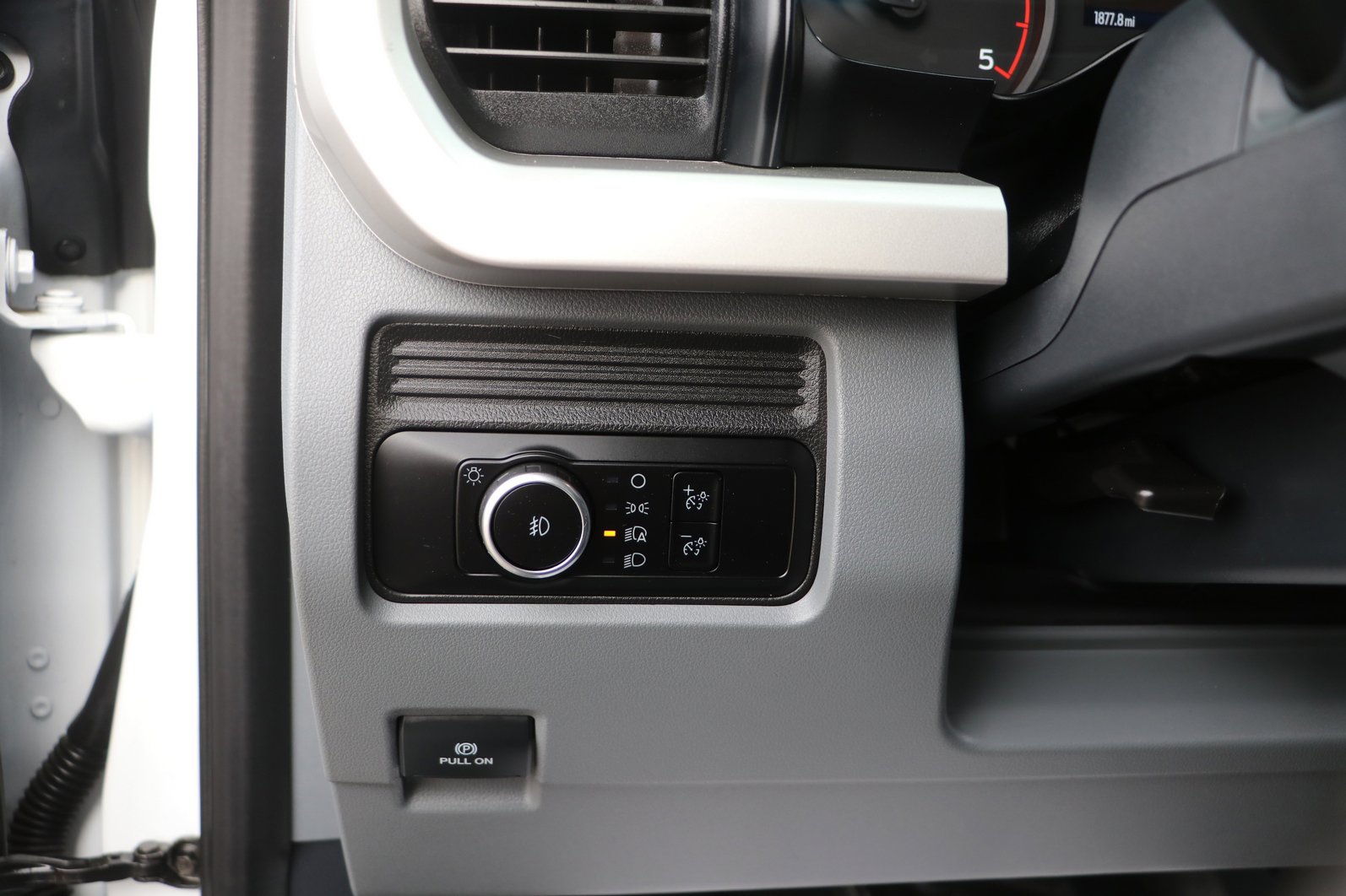 Used 2023 Ford F550 2WD SuperCab Super Duty image 12